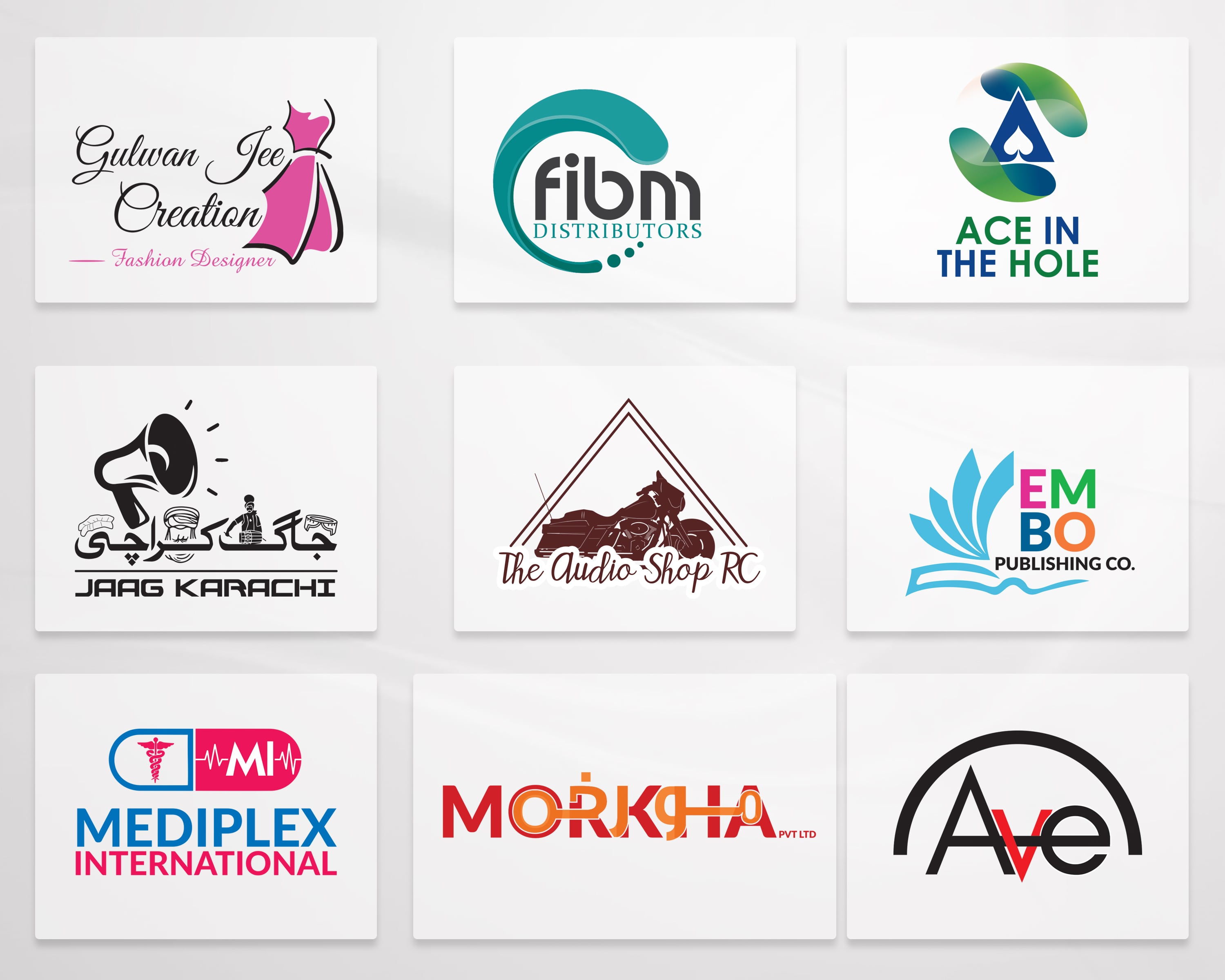 Unique Business Name Ideas and Slogan Design for Branding Agencies in Oman