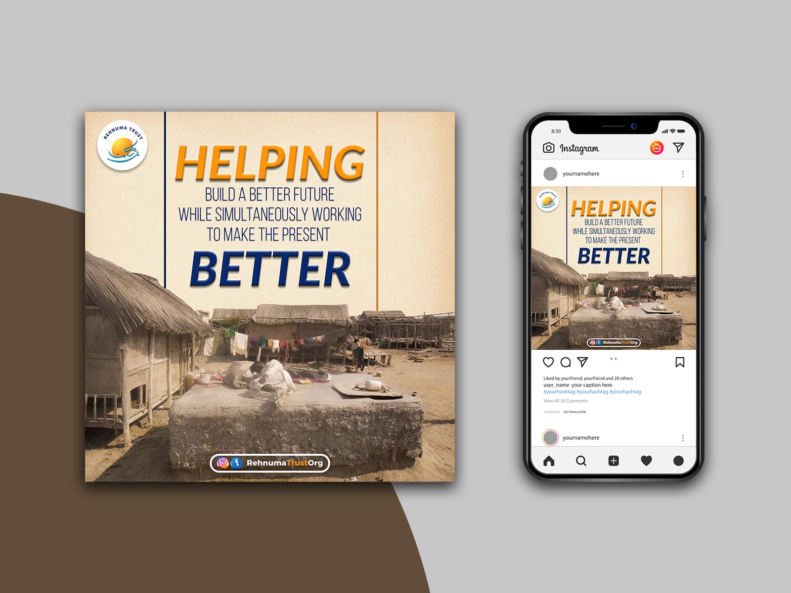 Social Media Campaign Design Services Oman