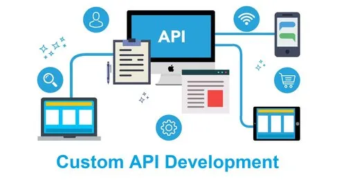 api intregration service in Oman
