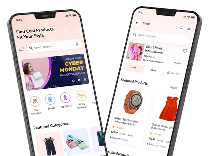 BEST Top eCommerce Website Design & App Development Services in Oman
