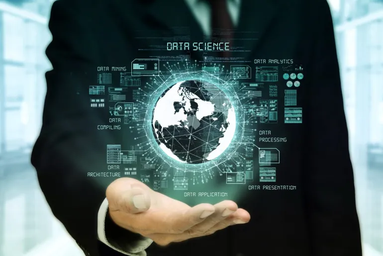 AI & Data Analytics Services in Oman