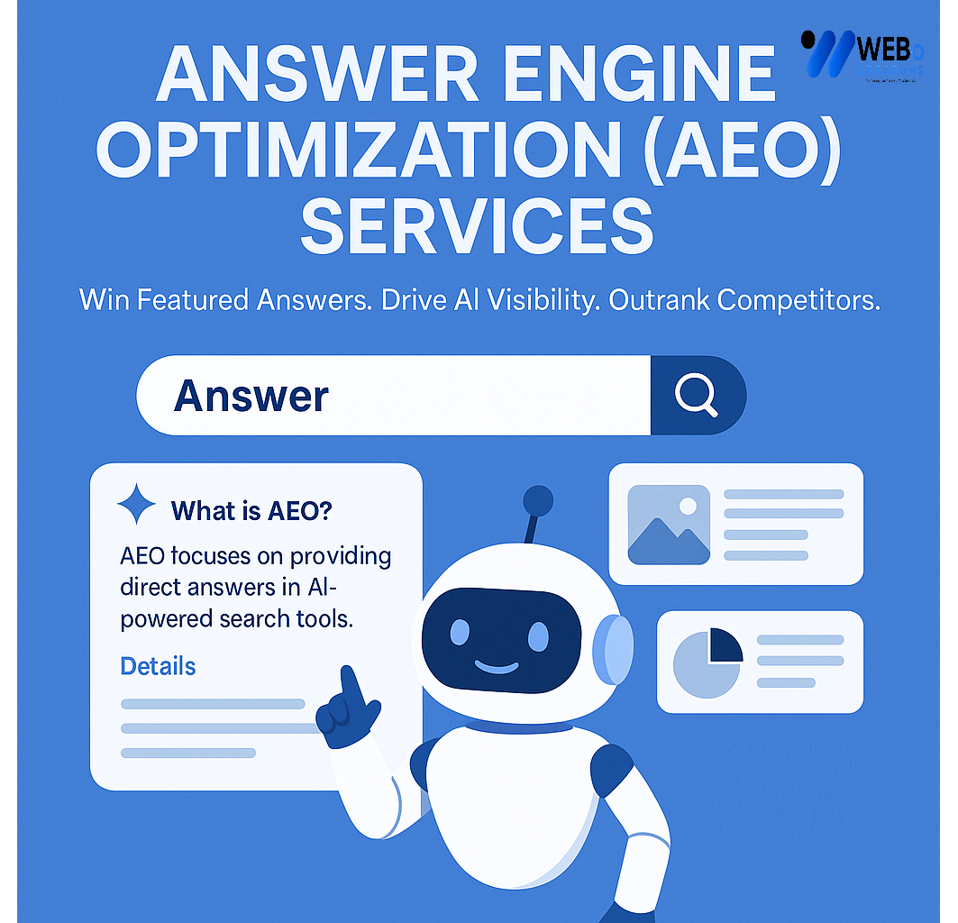 Answer Engine Optimization (AEO) Agency in Oman - Complete Guide for 2026