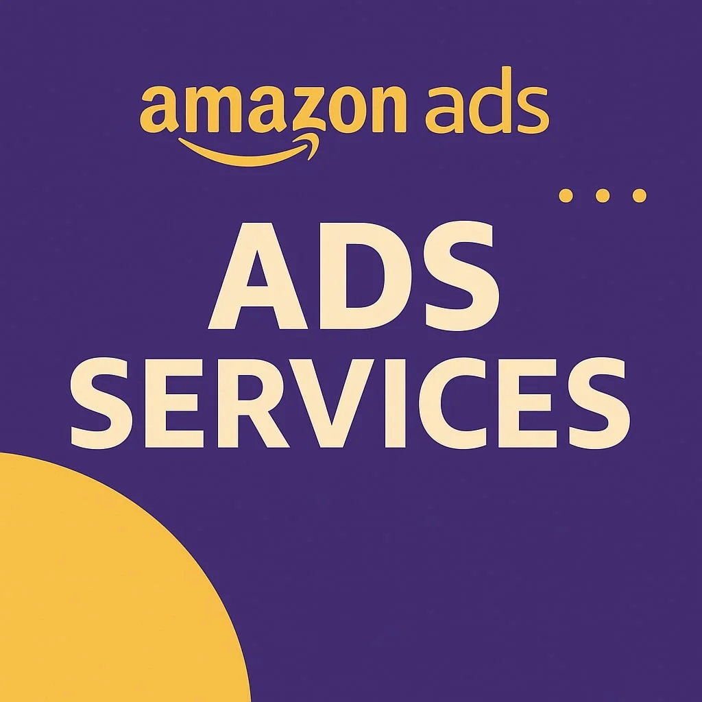 Amazon Advertising Agency in Oman - Boost Sales