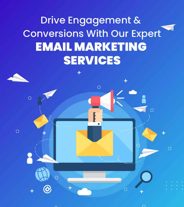 Email marketing automation in Oman 2026 for online business Presence, AI email campaigns and customer engagement