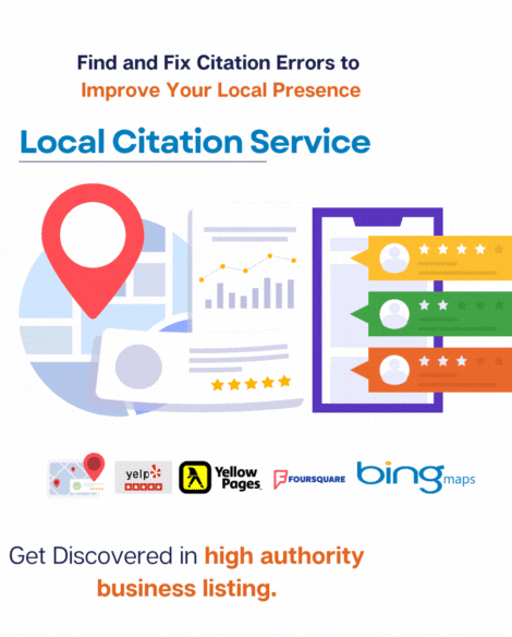 Improve Local Business SEO with ReviewTrackers' Local Listings in Oman for better Presence