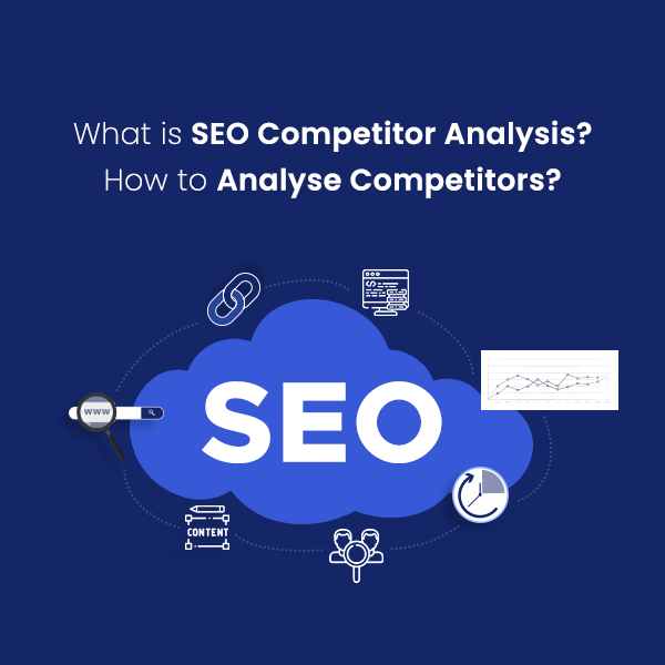 SEO Competitor Analysis Agency in Oman - Improve Google Rankings