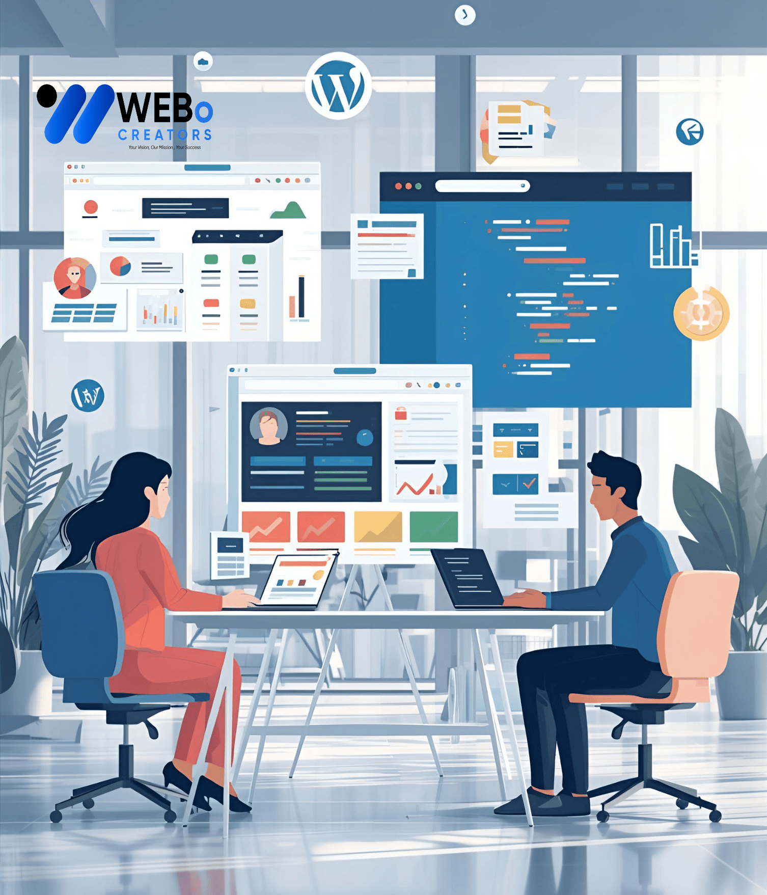 Best eCommerce WordPress Service - WooCommerce, Shopify Experts in Oman