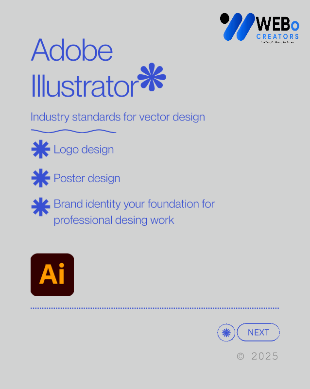 Adobe Illustrator Logo Tips | Create Professional Logos Like a Pro Services in Oman