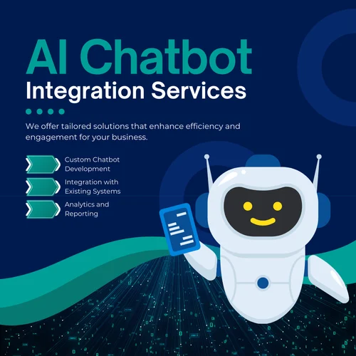 AI Chatbot Integration Services in Oman 2026 - Automate Customer Support