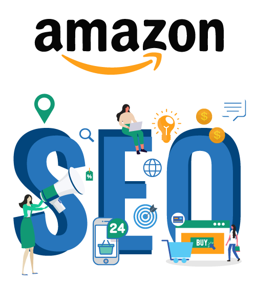 Amazon SEO Services Agency in Oman - Increase Product Visibility & Sales