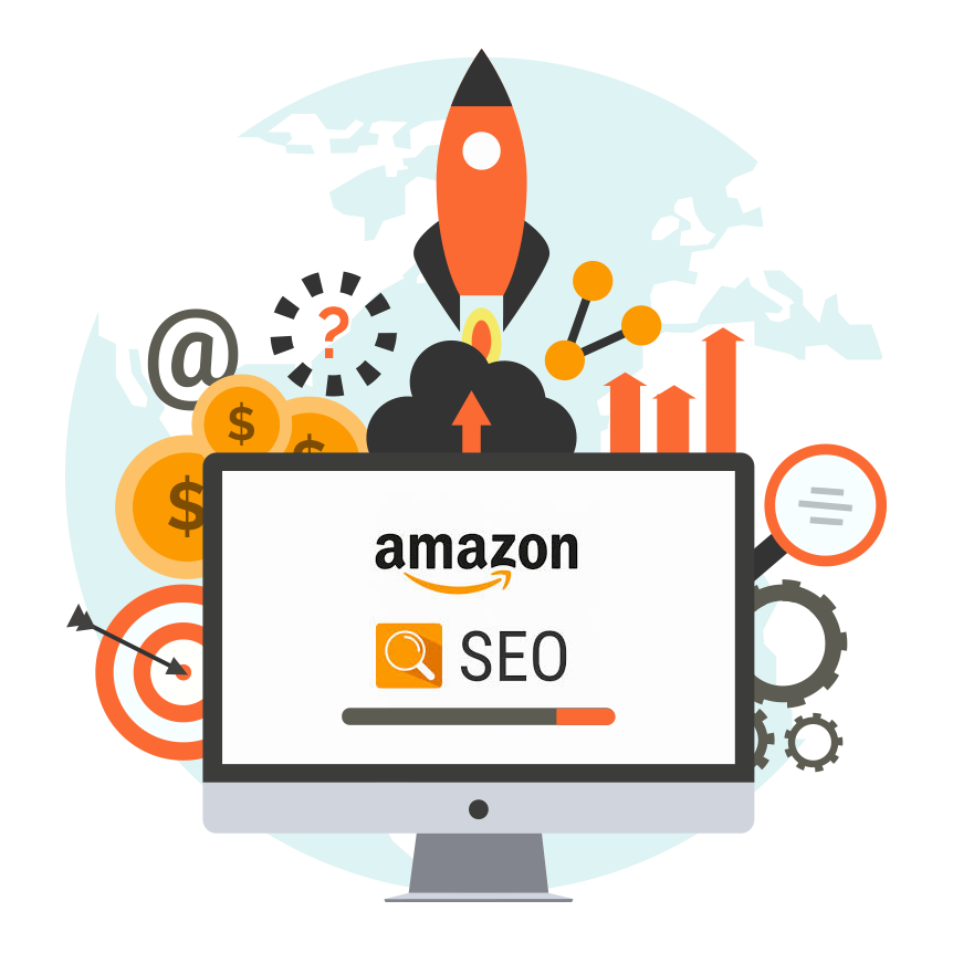 Amazon SEO services in Oman 2026 to improve ranking and sales