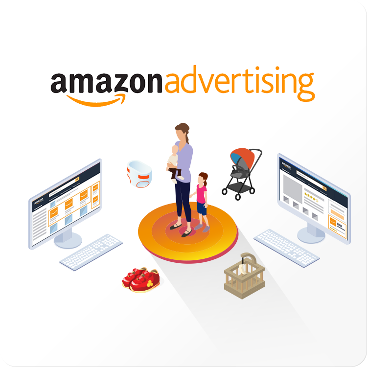 Amazon Advertising Service in Oman - Professional Campaign Management