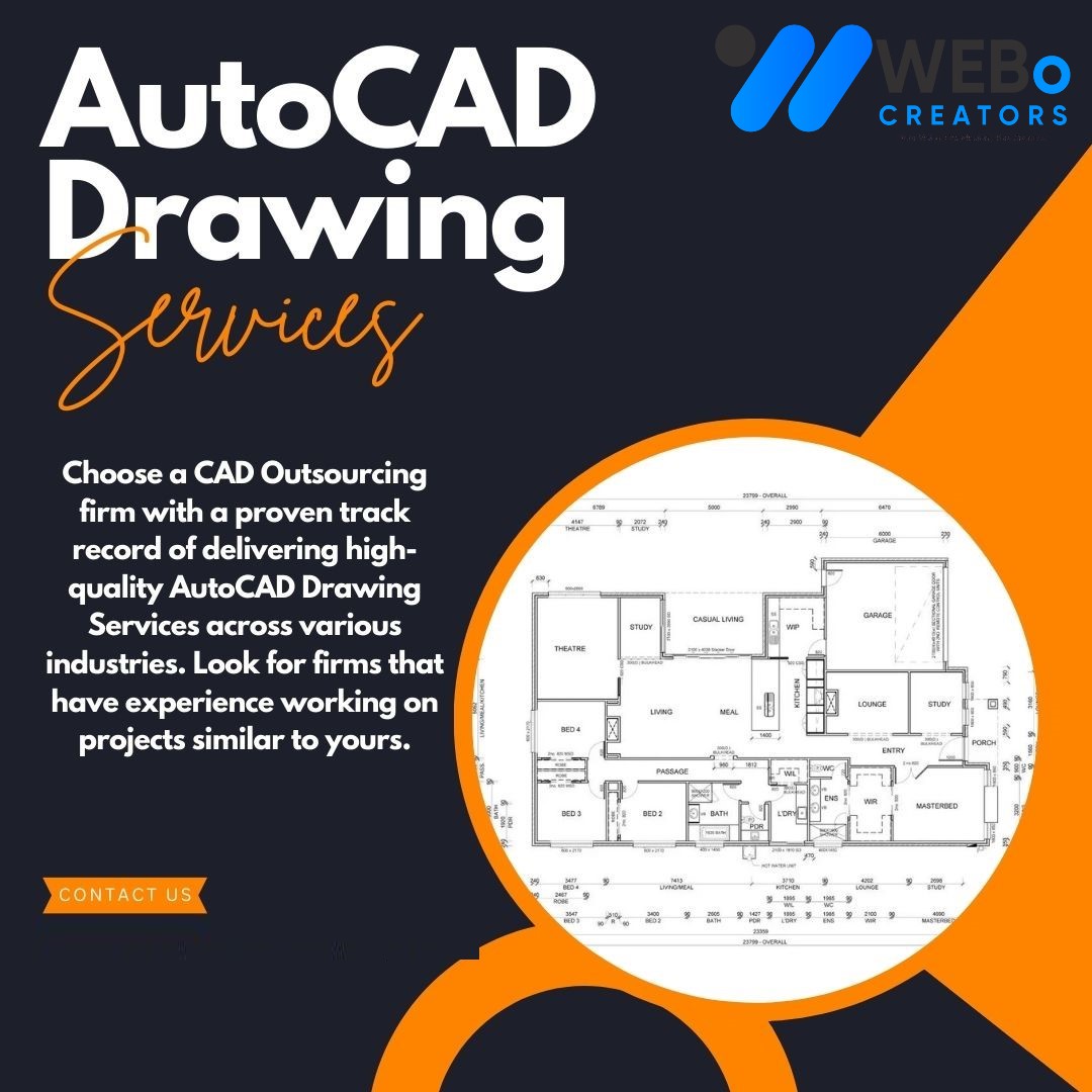 AutoCAD Drafting Services in Oman | 2D Floor Plans, CAD Drawings & 3D Design
