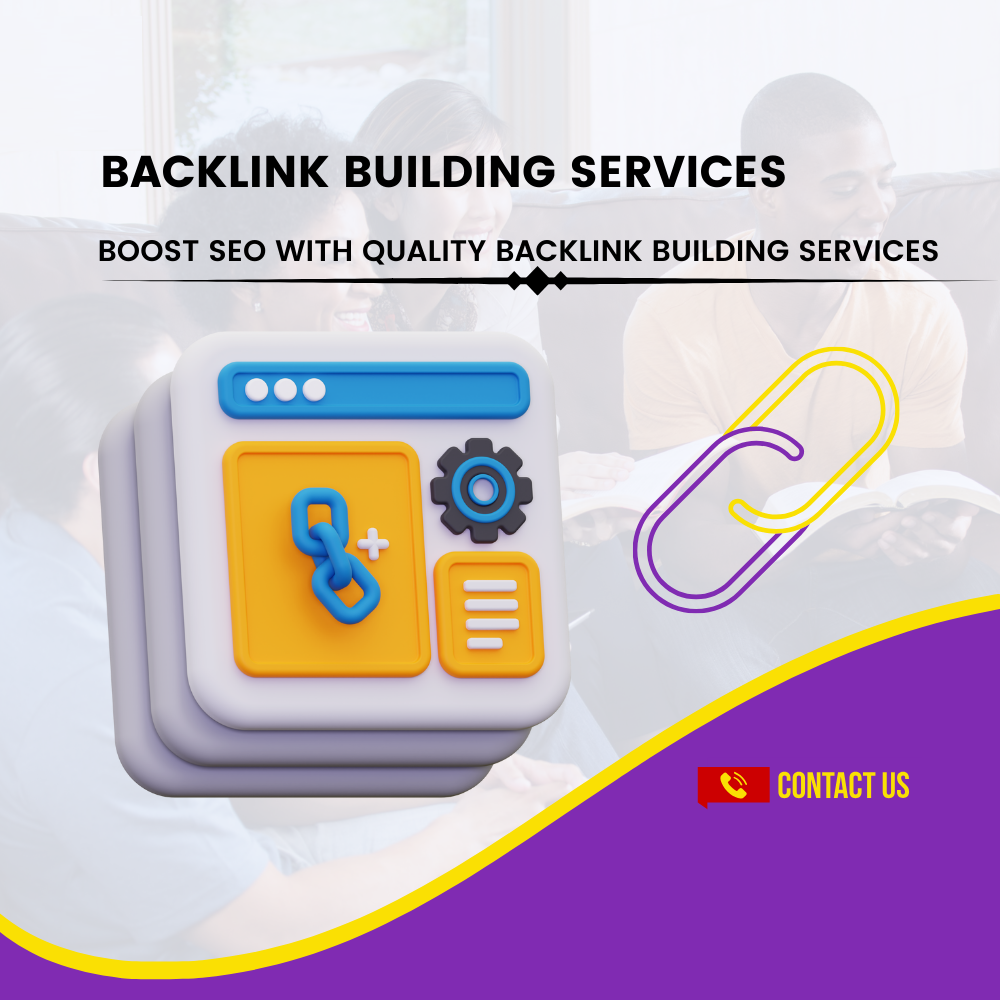 Improve Your Google Organic Website Ranking with High Quality Backlinks Services in Oman