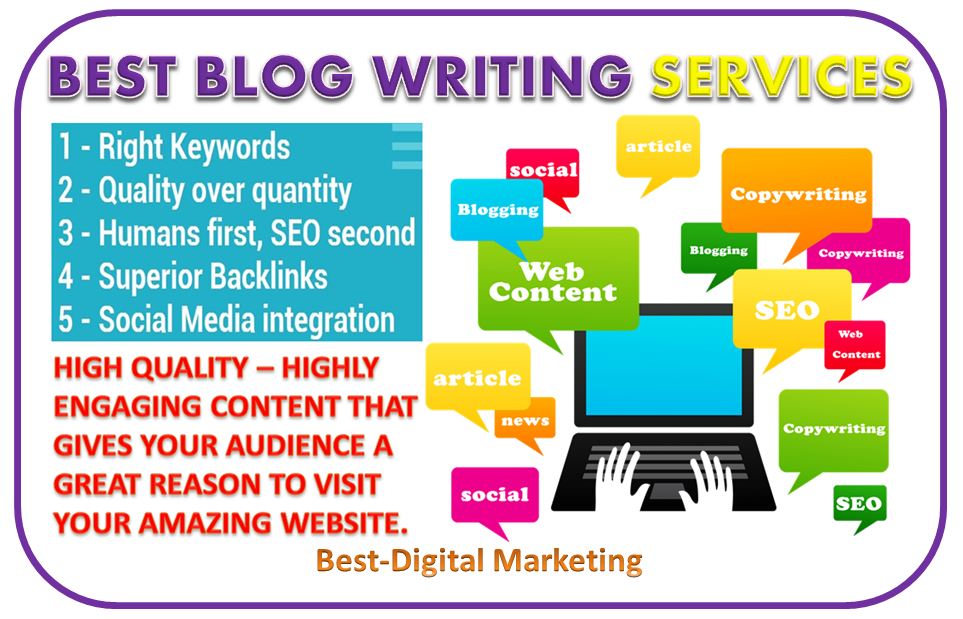 SEO ranking and website presence from Blog Writing Agency in Oman 2026