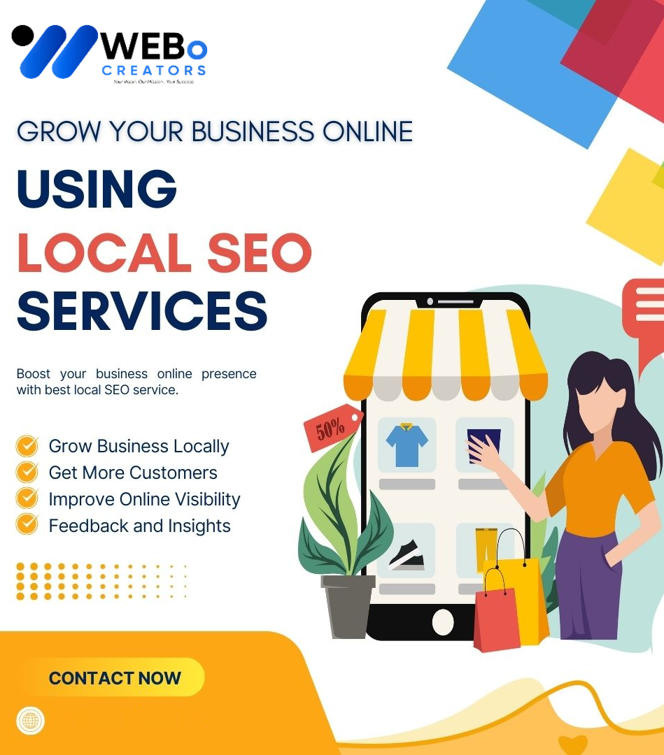 Oman Local SEO Services in Oman, Google Maps Ranking & Local Business SEO