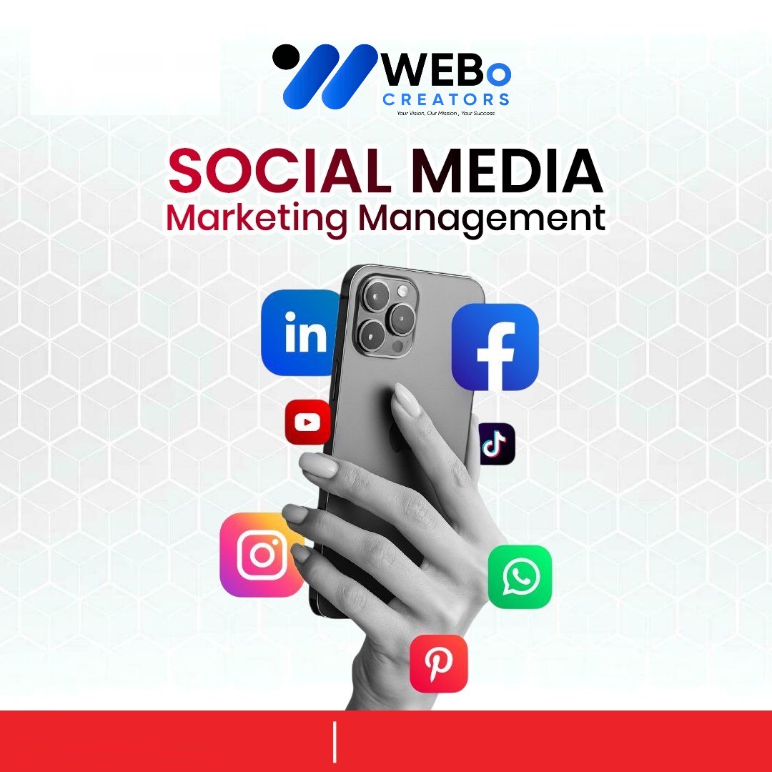 Exploring Social Media Marketing (SMM) in Digital Marketing Agency in Oman