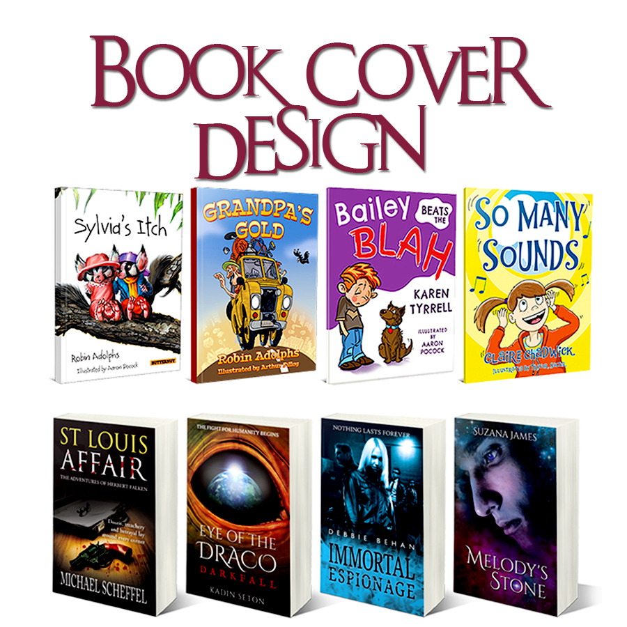 Modern 2026 Book Cover Design Agency in Oman for self publishing authors