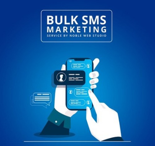 Bulk SMS Marketing Services in Oman for Business Promotion and Customer Communication