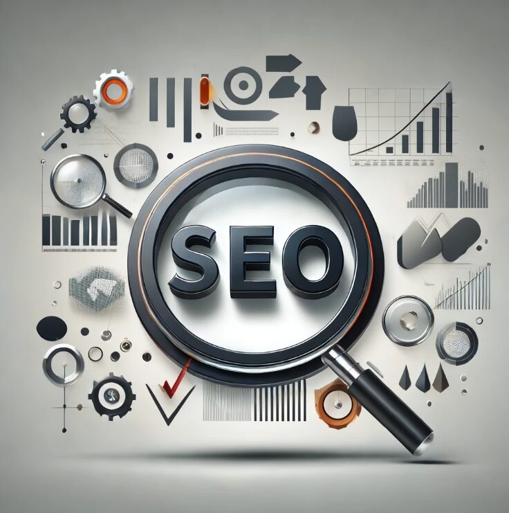 SEO Competitor Analysis for Better Google Rankings in Oman