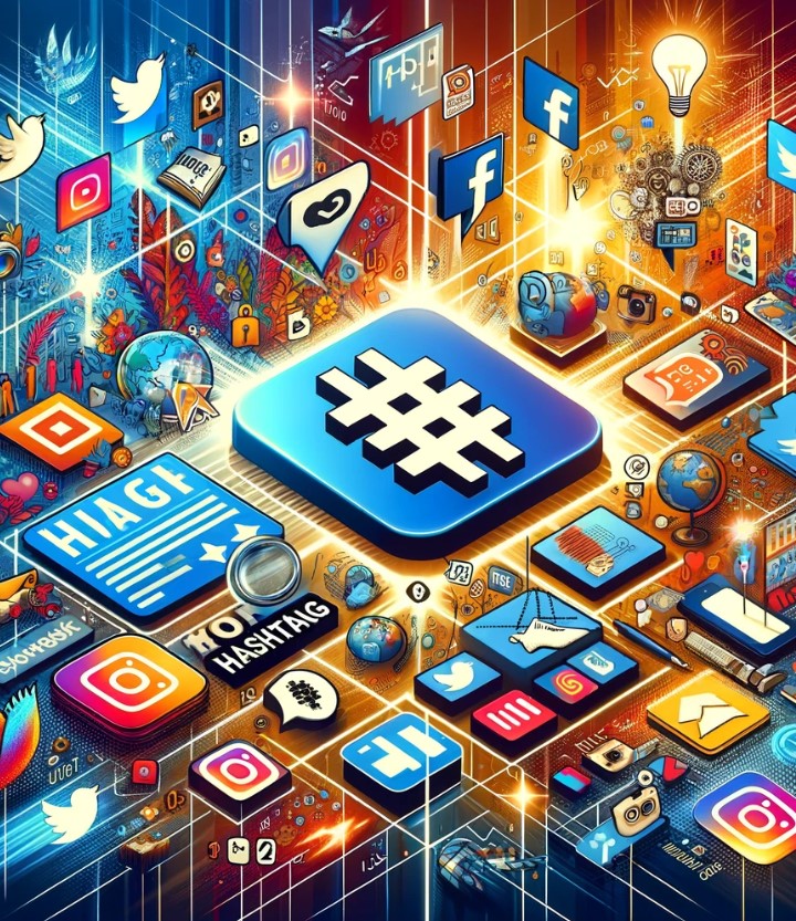 Content and Hashtag Optimization Service in Oman