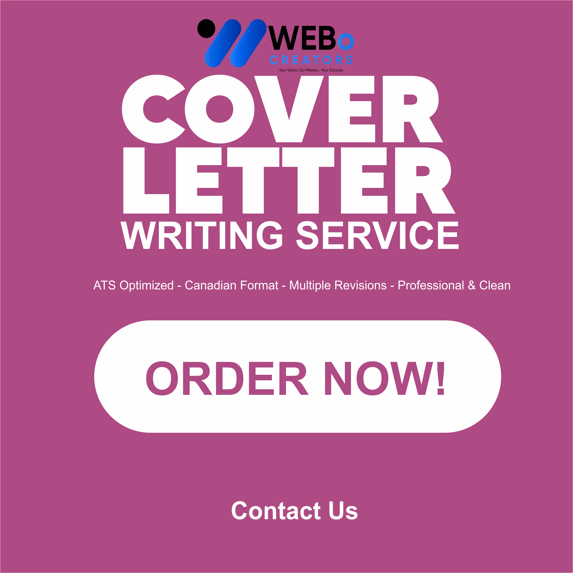 Oman's Best Cover Letter Writing Services from Top Cover Letter Writers in 2026