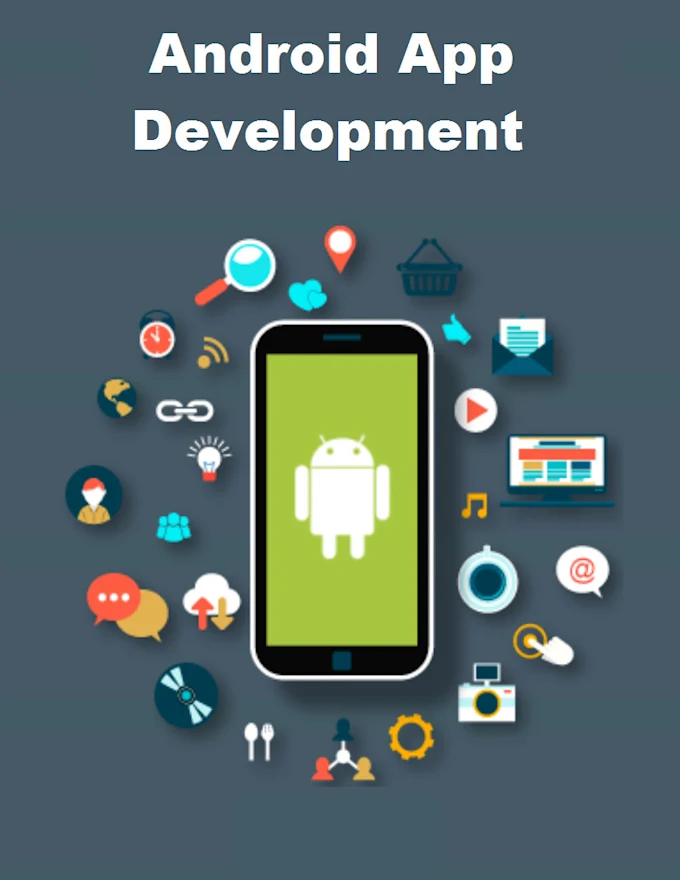 iOS & Android Application Design Agency in Oman - Development