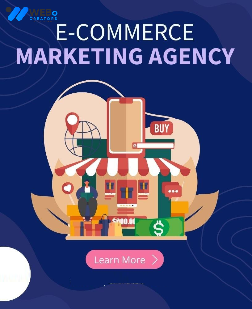 E-commerce marketing in Oman | Online store success and sales boost