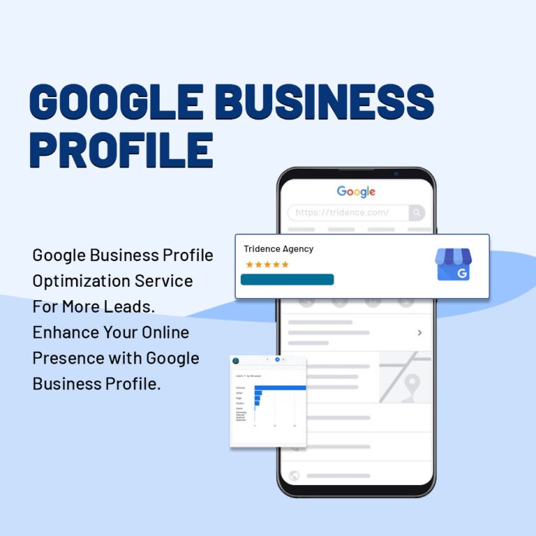 Google Business Profile Setup Service – Fast & Accurate in Oman