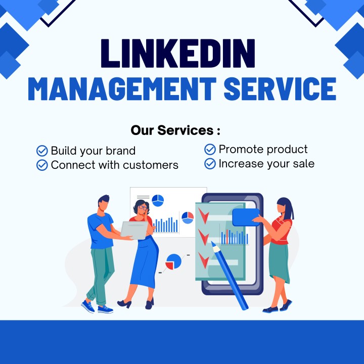 LinkedIn Ads Services in Oman for B2B Lead Generation and Business Marketing 2026