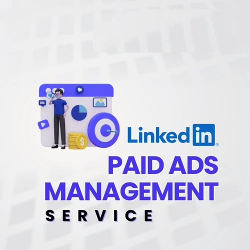 LinkedIn Ads Services in Oman for Business Leads, Company Promotion & B2B Marketing 2026