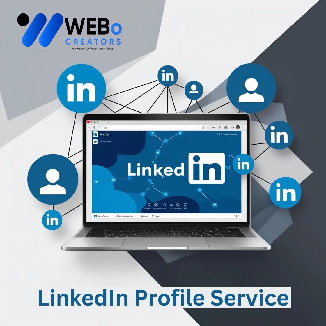 LinkedIn Profile Optimization Service That Doubles Your Job Leads in Oman 2026