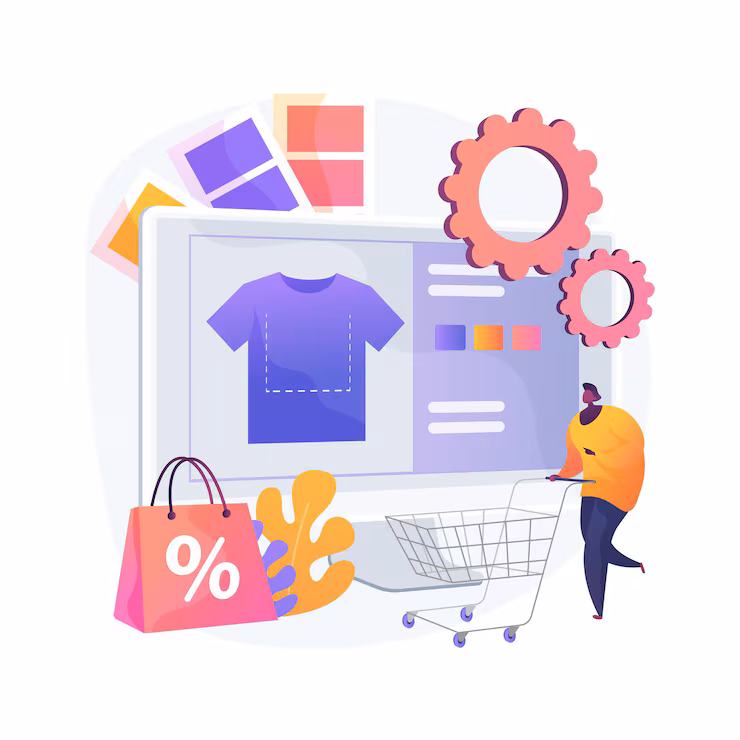 Custom Merchandise Design Services in Oman - Apparel & Branding Solutions