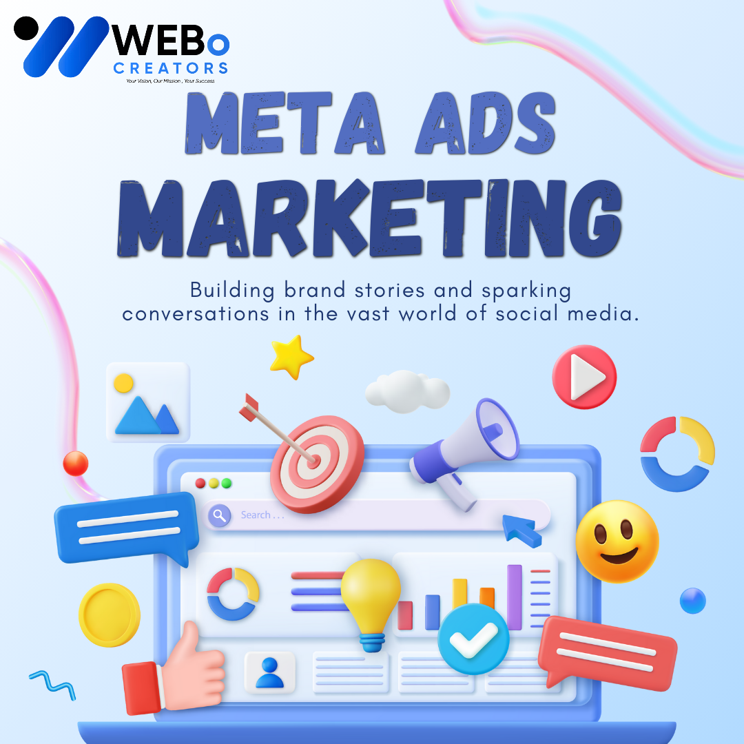 Facebook & Instagram Ads Services in Oman 2026 - Meta Ads Management