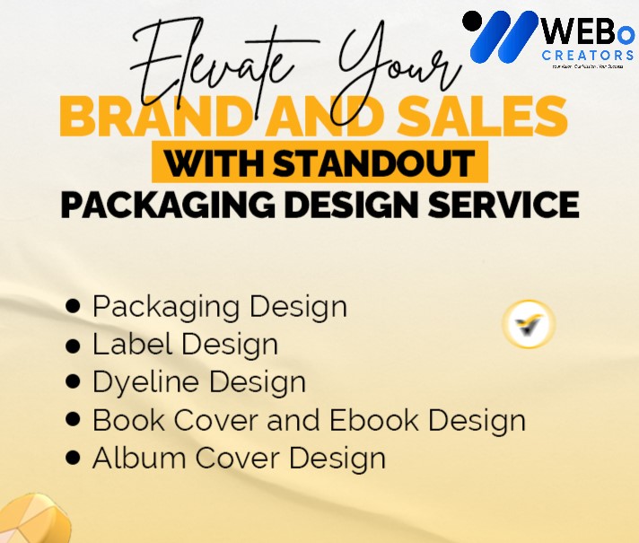 Professional Packaging Label Design Services in Oman 2026 - Custom Product Labels