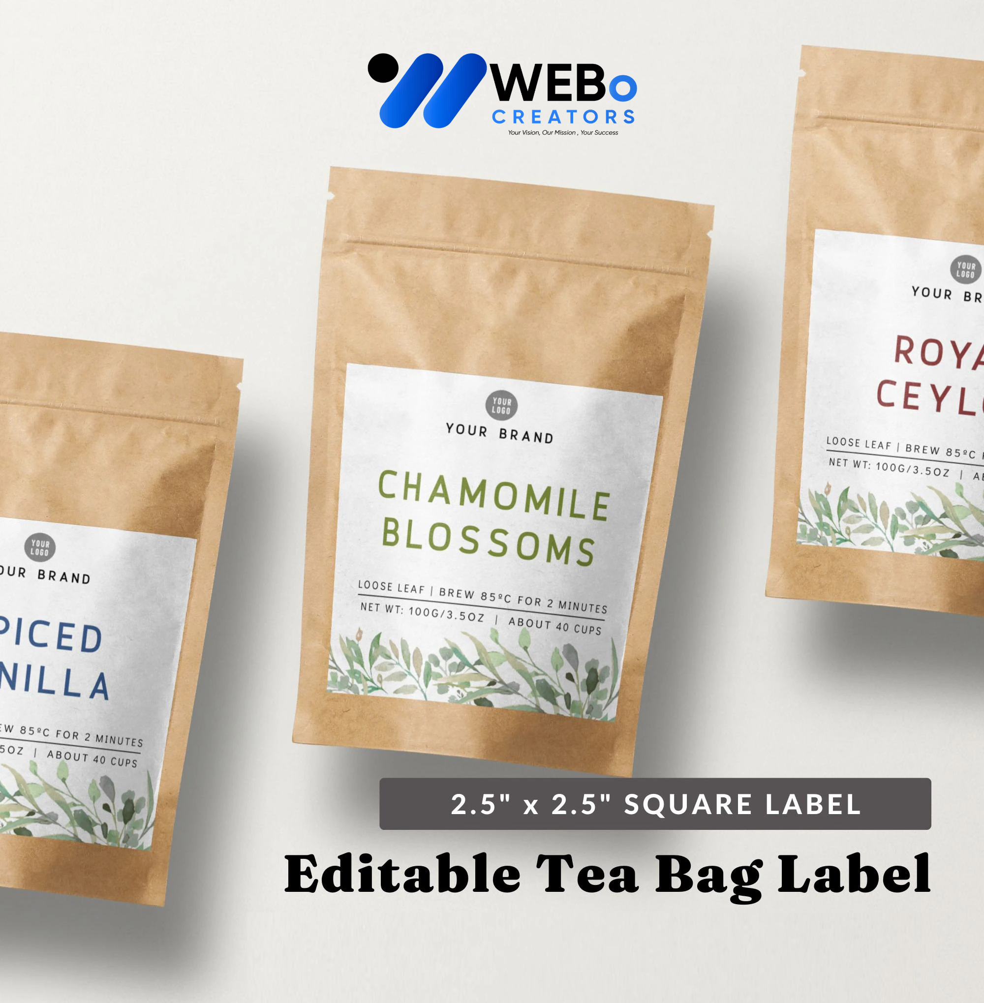 Best Packaging Label Design Services in Oman for Product Branding and Packaging Solutions
