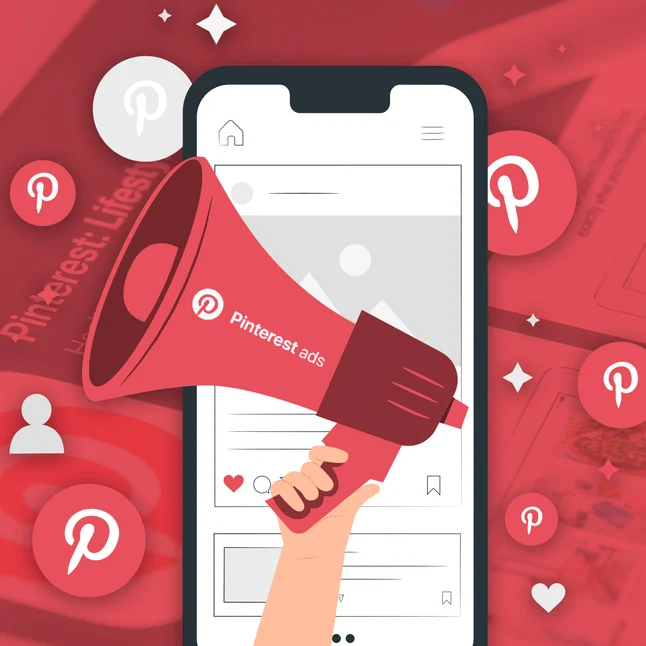 Pinterest Ads Services Oman 2026 - Campaign Management, Targeting & Marketing Results