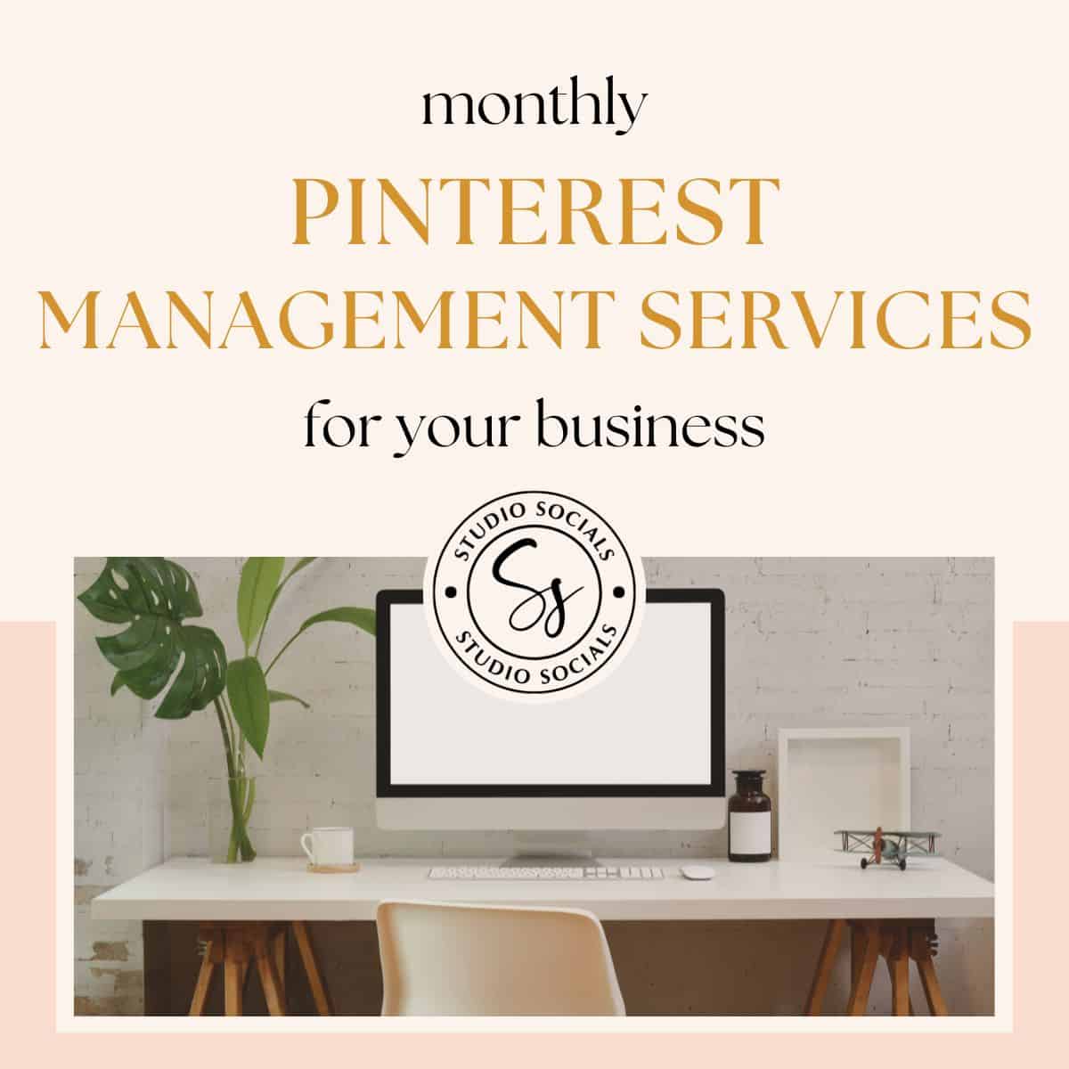 Pinterest Management Services | Best Digital Marketing Agency in Oman
