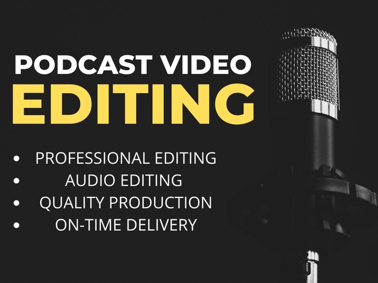 Podcast Editing Services in Oman for Clear Audio and Clean Sound