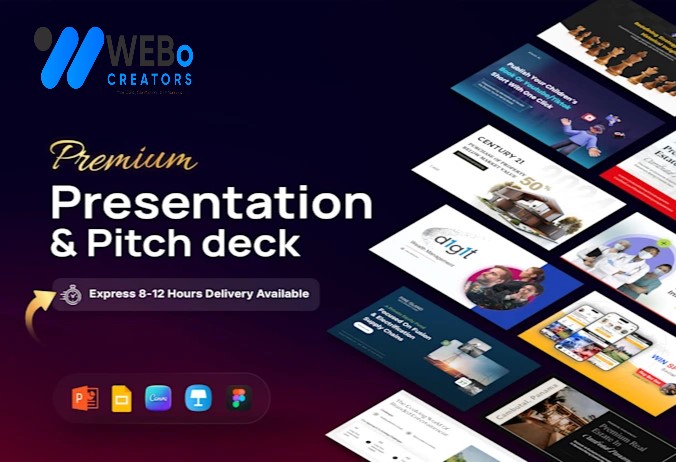 Event Production & Event Production Services | Presentation Design Services in Oman