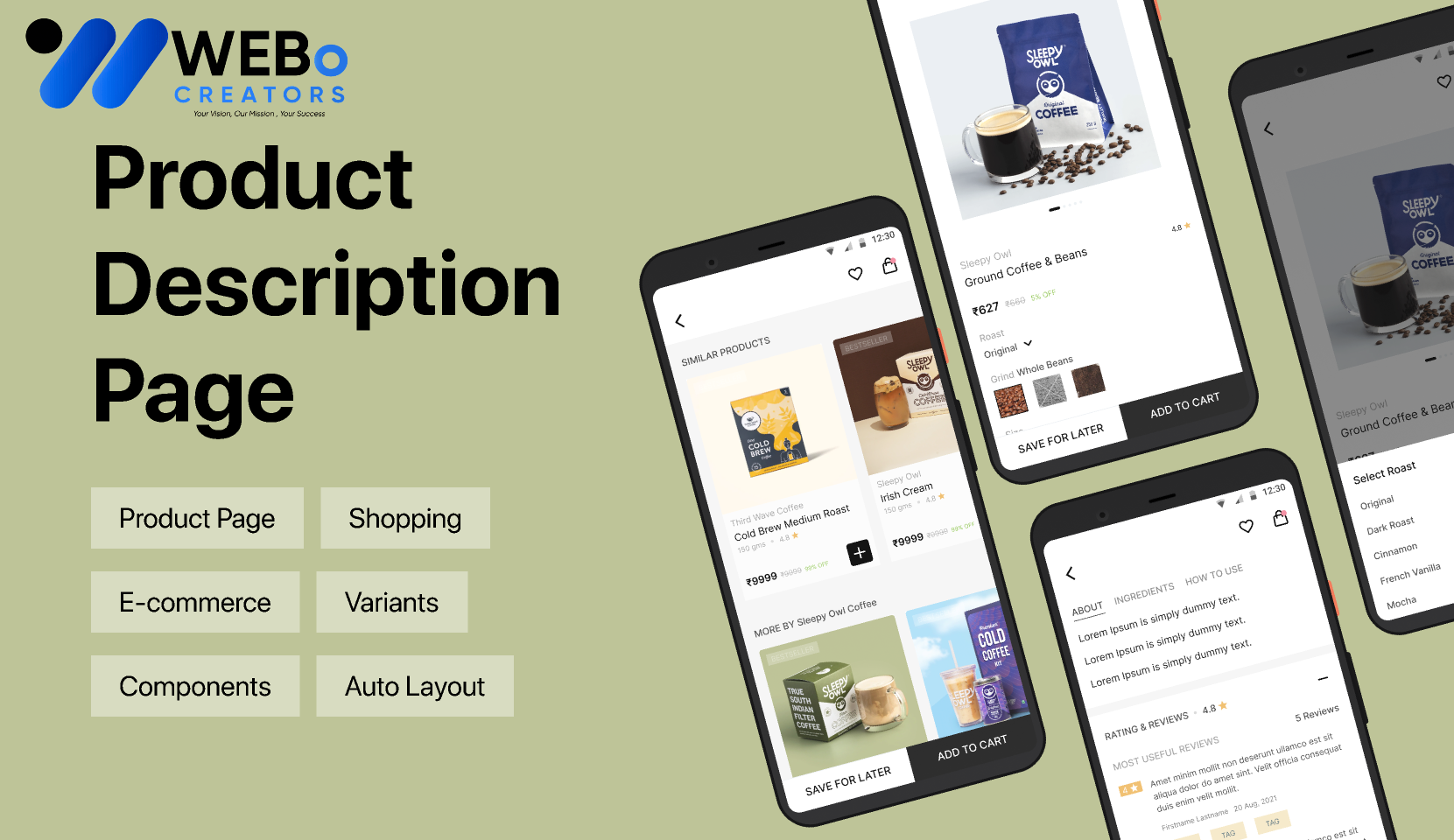 SEO friendly product description writing services in Oman for online Businesses