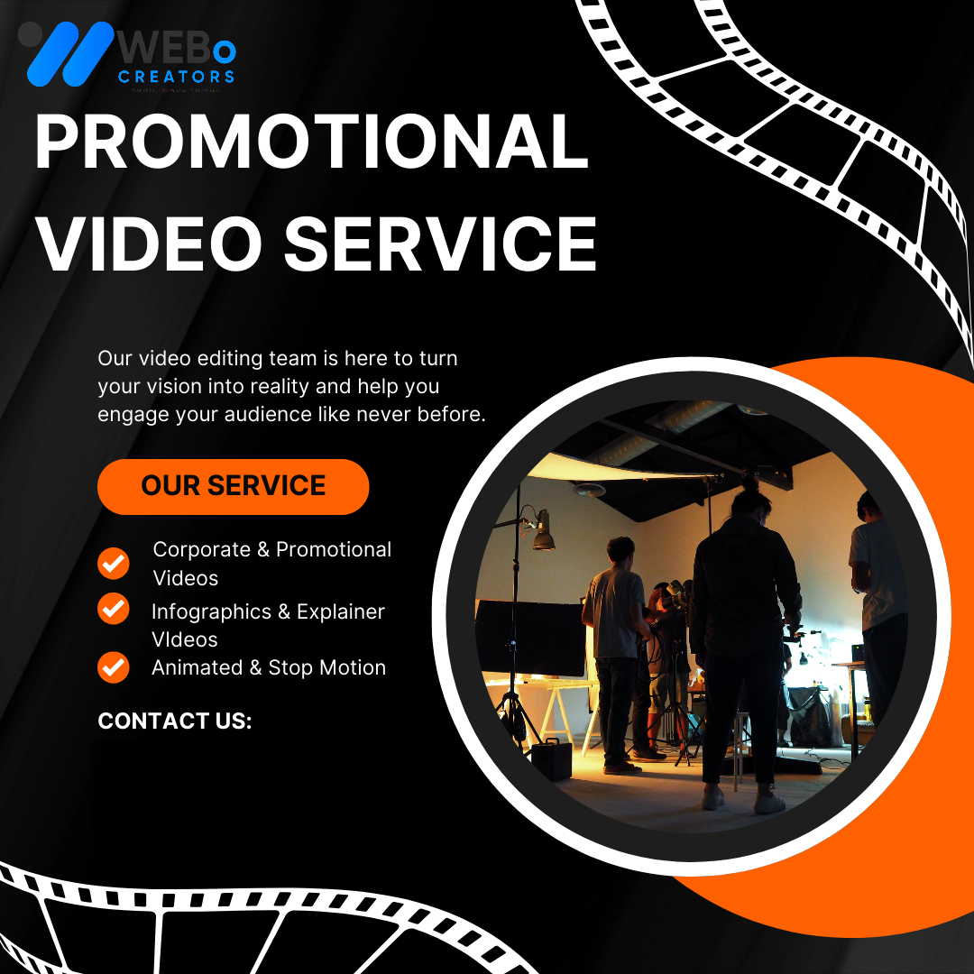 Video Ads & Commercial Video Production in Oman | Enchant Your Audience