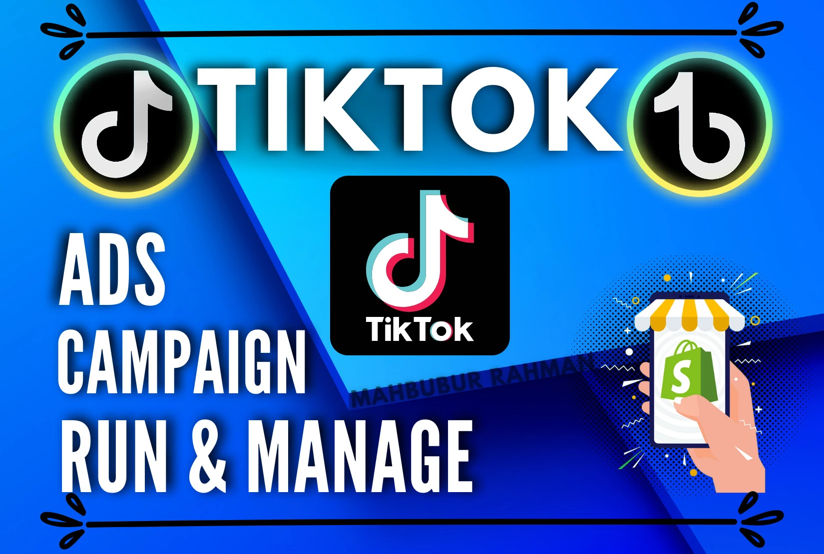 TikTok Ads Management Services in Oman for Online Sales and Brand Awareness