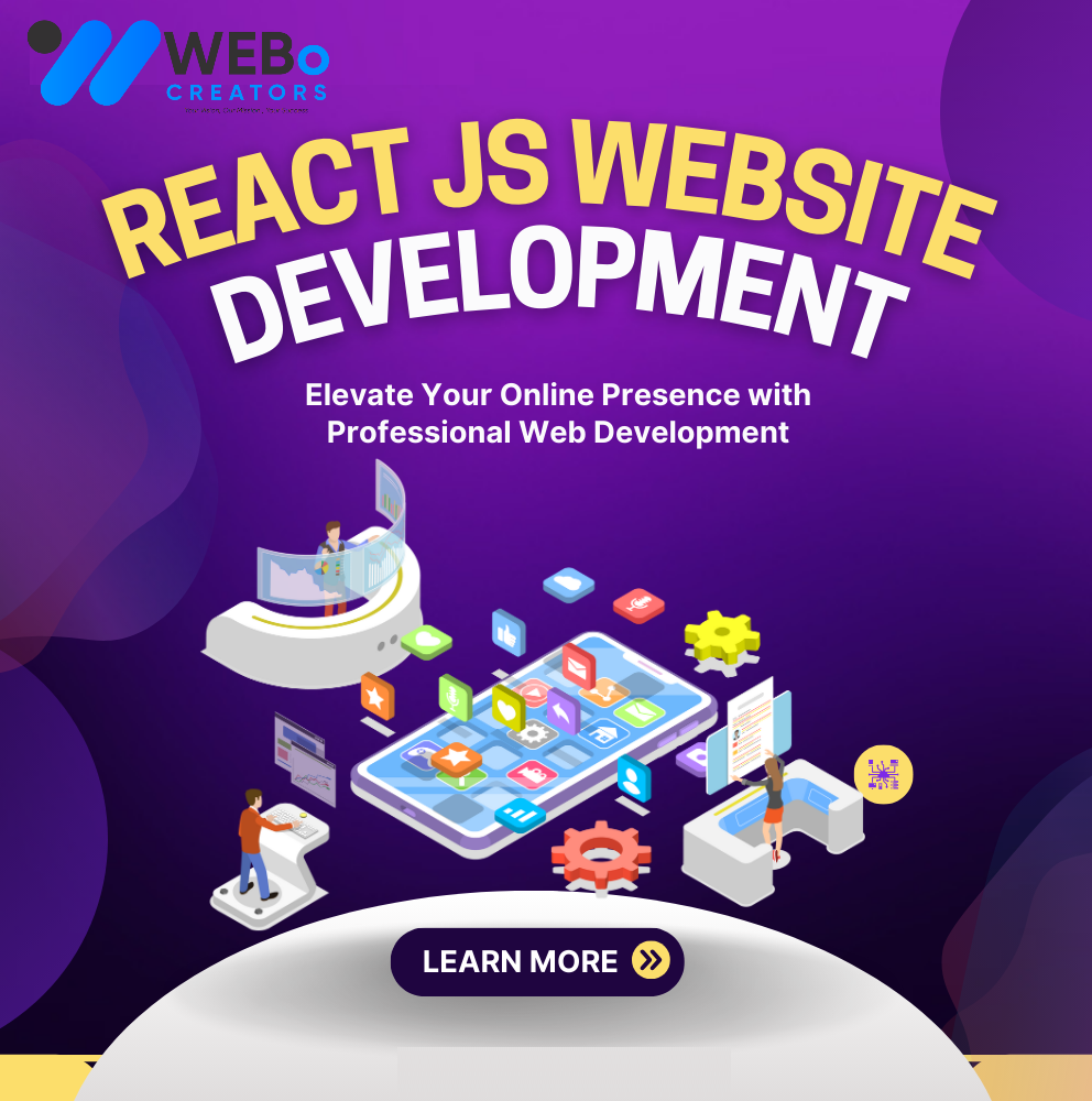 React E-commerce Website Design & Development Services in Oman 2026