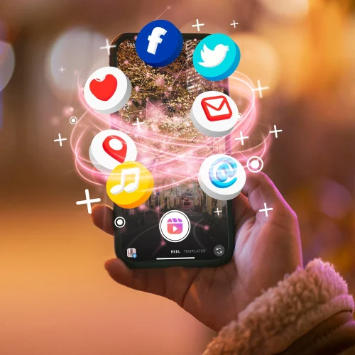 Reels and Shorts Management Services in Oman for Social Media Marketing 2026