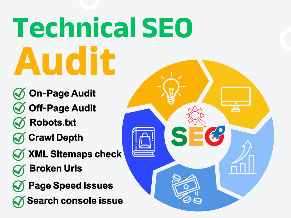 SEO audit services Oman 2026 | website SEO analysis Google ranking report