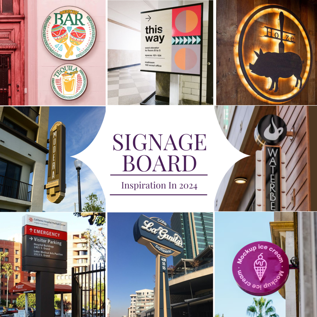 Signage | Indoor Signs | Outdoor Signs | 3d signs | Signage Design | Signage Services | Signage Services in Oman