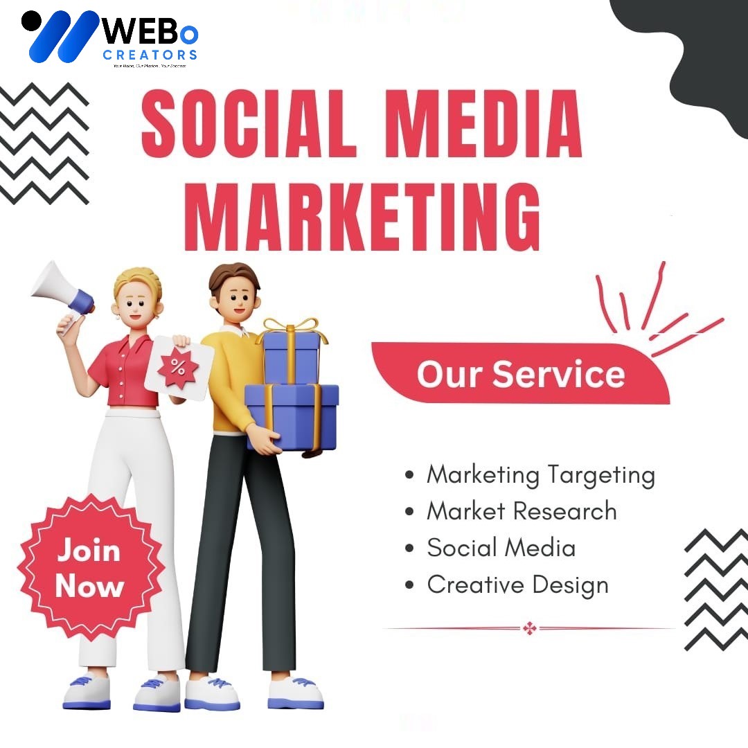 Our Social Media Marketing Services Can Beat Your Competitors in Oman