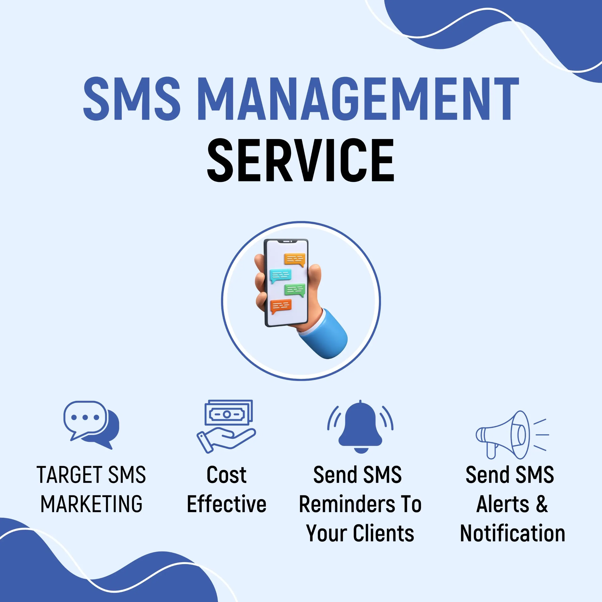 Best SMS Marketing Campaign Services in Oman for Business Promotion and Customer Reach