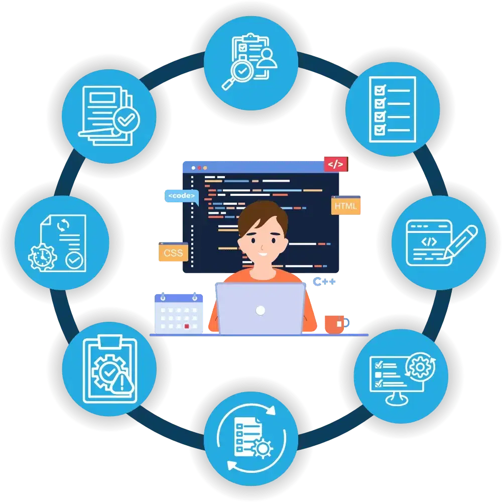 Software Quality Assurance Services in Oman - Quality Assurance and Software Testing Solutions